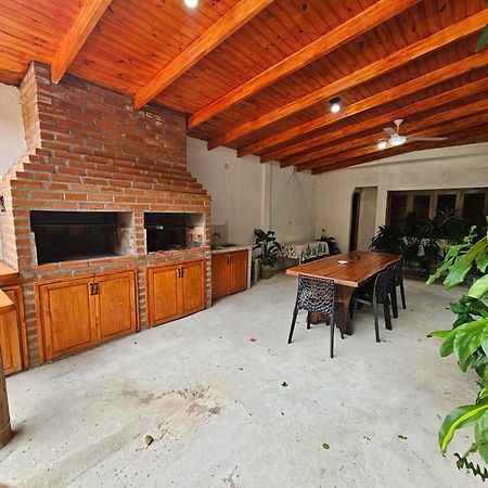 Charai Lodge بويرتو إجوازو المظهر الخارجي الصورة