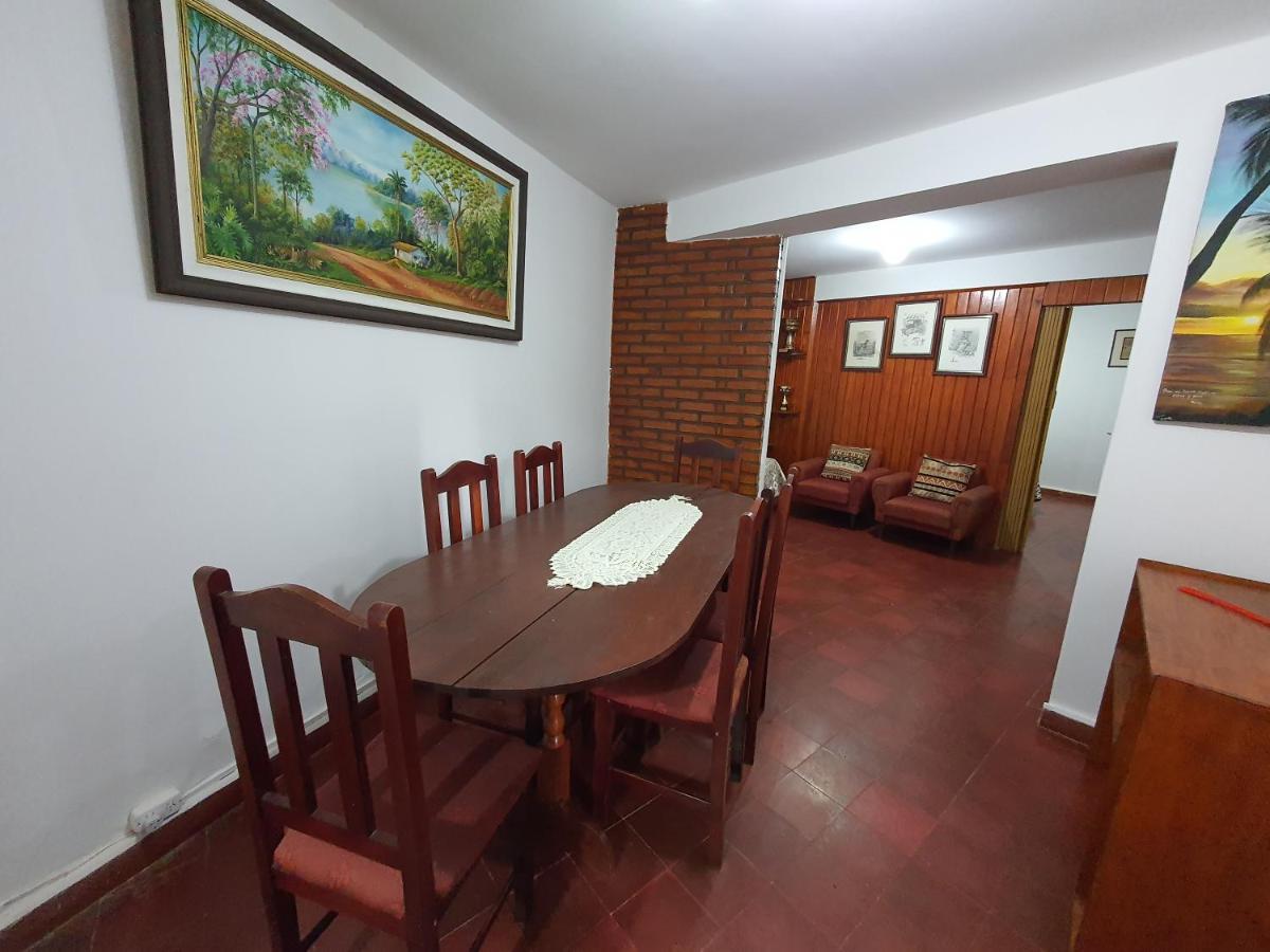 Charai Lodge بويرتو إجوازو المظهر الخارجي الصورة