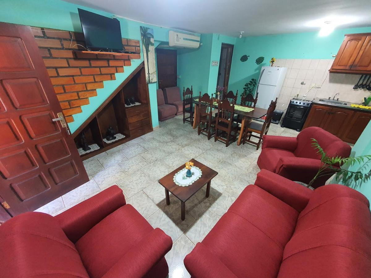 Charai Lodge بويرتو إجوازو المظهر الخارجي الصورة