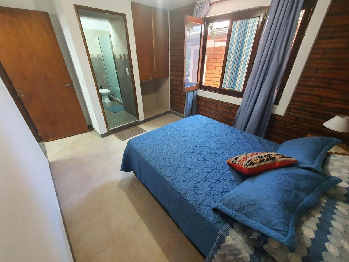 Charai Lodge بويرتو إجوازو المظهر الخارجي الصورة